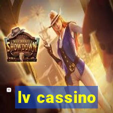 lv cassino